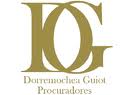 Procuradores Dorremochea